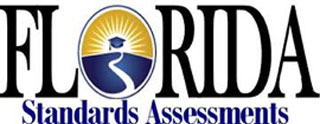Florida Standards Assessment Logo