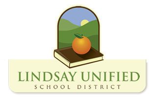 Lindsay Unified Logo