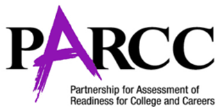 Partnership for Assessment of Readiness for College and Careers Logo