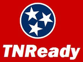 TNReady English Language Arts Assessment Logo