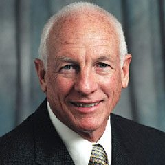 Portrait photo of advisor Dr. John Guthrie