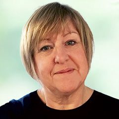 Susan Davies, Reading Plus Content Advisor