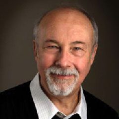 Dr. Timothy Rasinski Portrait photo of advisor Dr. Timothy Rasinski